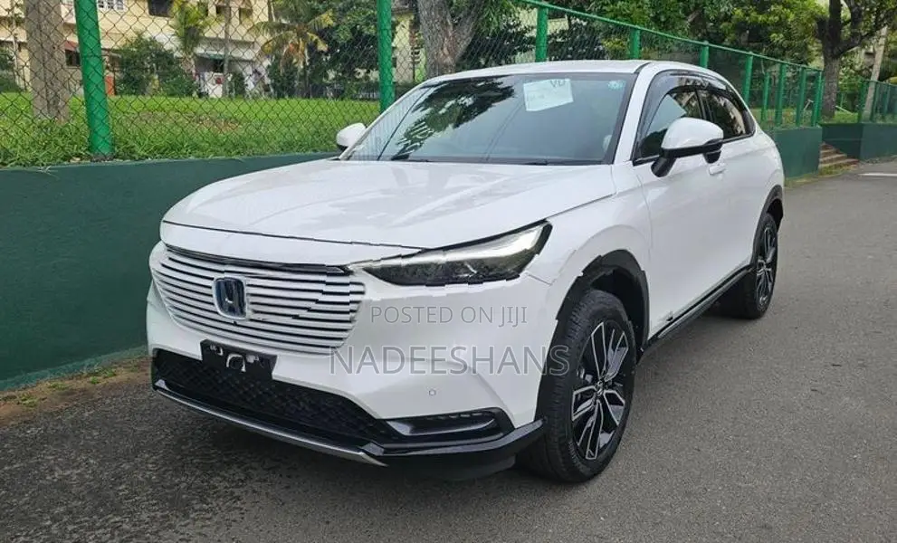 Honda Vezel Z Premium 2023