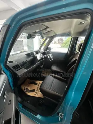 Toyota Roomy X Grade 2025