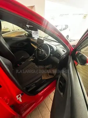Toyota Yaris X Grade 2024