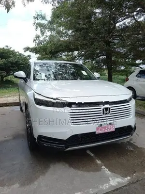 Honda Vezel Z Premiun 10 Speaker 2026