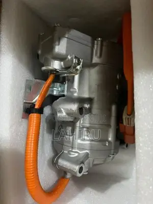 Honda Vezel AC Compressor