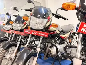 Bajaj CT100 Brand New 2026