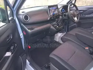 Nissan Dayz Highway STAR 2024