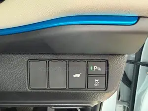Honda Vezel Z Play 2024