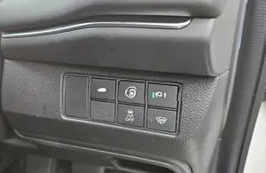 Honda Vezel Z Premium 2023