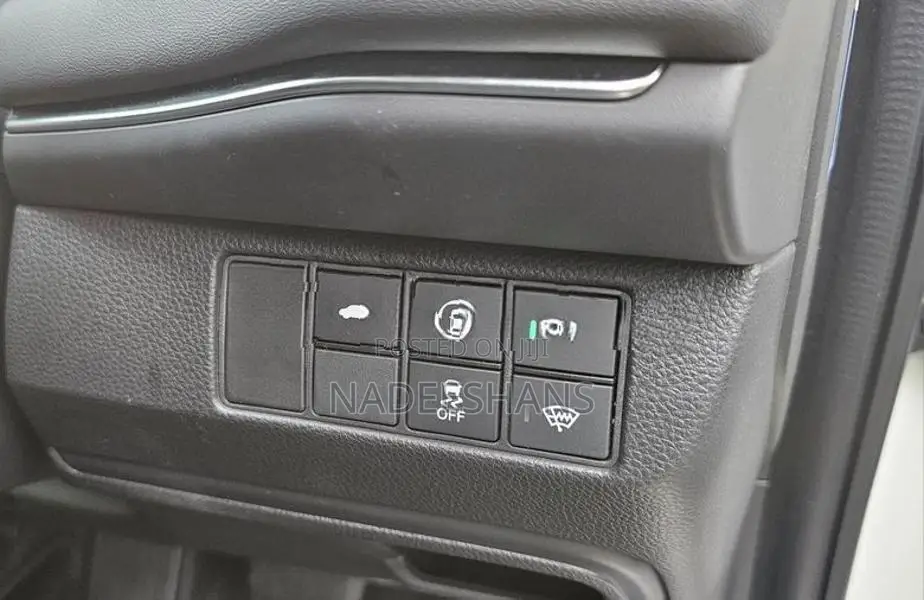 Honda Vezel Z Premium 2023