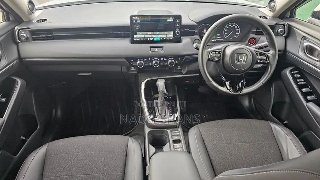 Honda Vezel Z Premium 2023