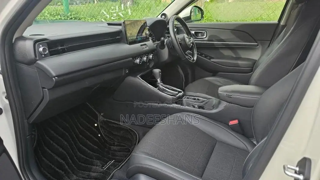Honda Vezel Z Premium 2023