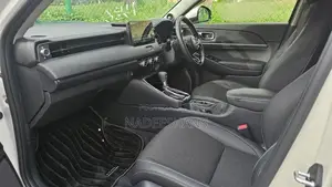 Honda Vezel Z Premium 2023