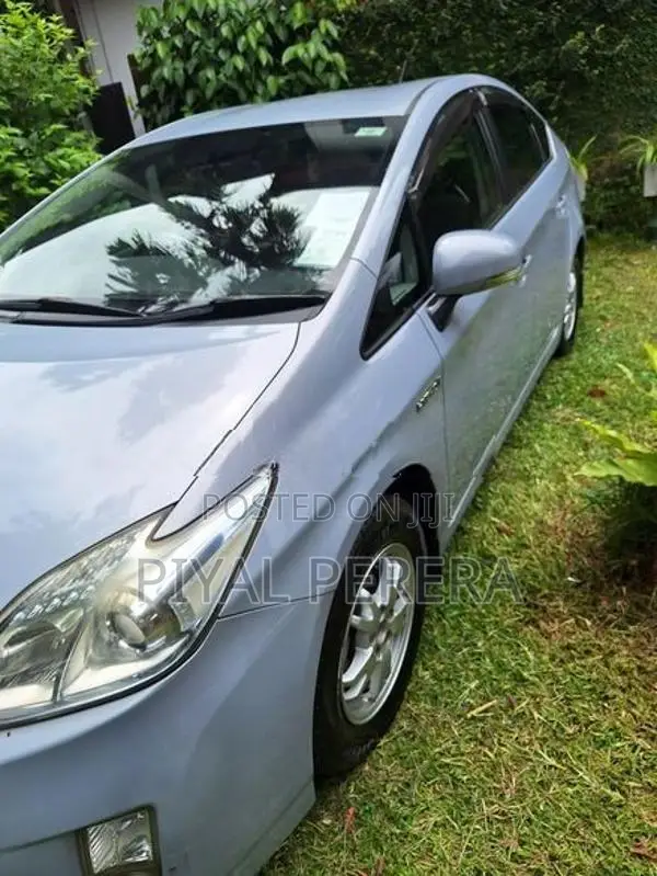 Toyota Prius 2009