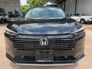 Honda Vezel Z Grade 2025
