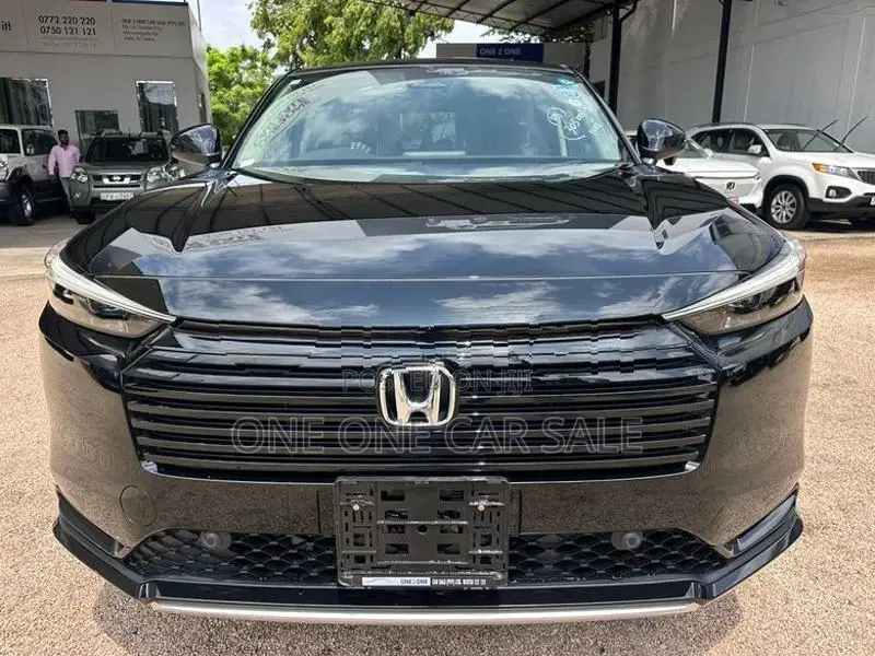 Honda Vezel Z Grade 2025