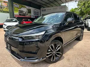 Honda Vezel Z Grade 2025