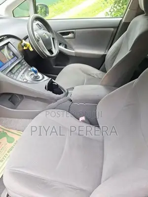 Toyota Prius 2009