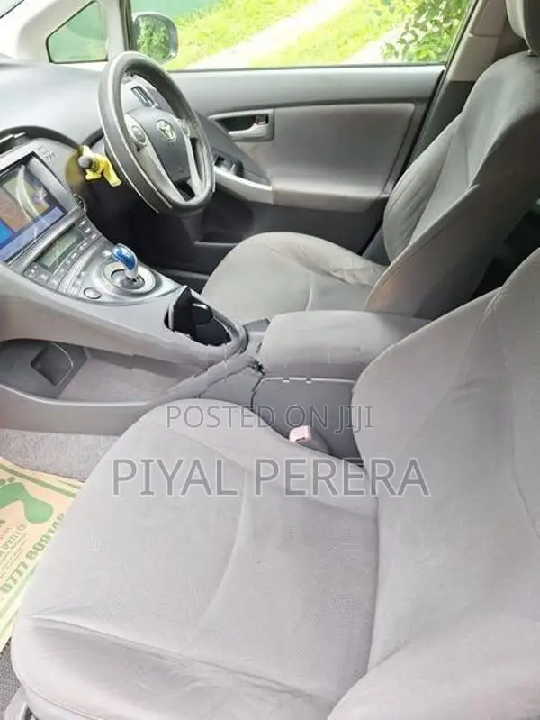 Toyota Prius 2009