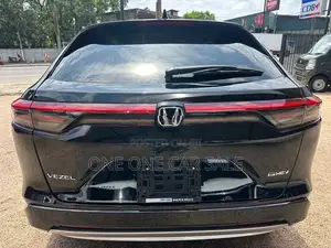 Honda Vezel Z Grade 2025