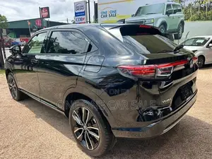 Honda Vezel Z Grade 2025
