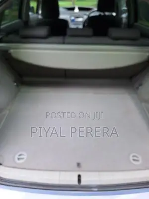 Toyota Prius 2009