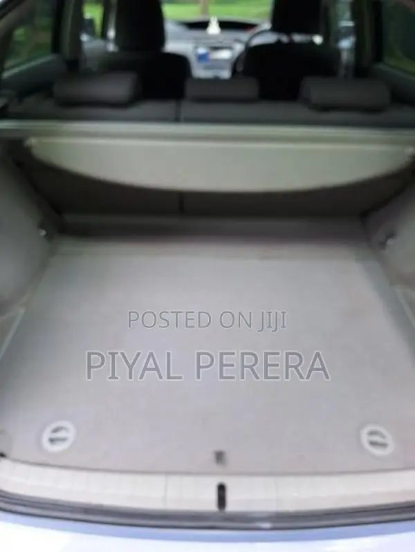 Toyota Prius 2009