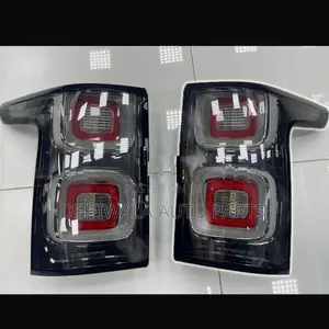 Range Rover Vogue 2019 Tail Light