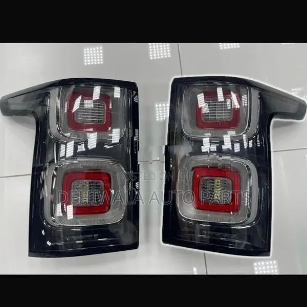 Range Rover Vogue 2019 Tail Light
