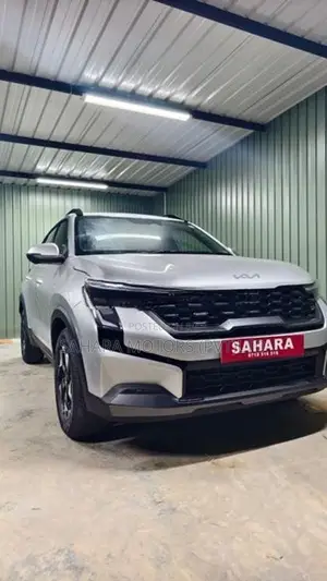 Kia Sonet GTX Plus Premium 2026