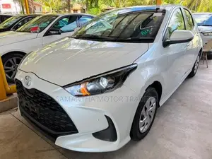 Toyota Yaris X Grade 2025