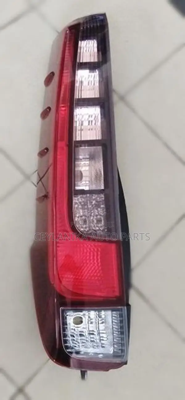 Toyota Esquire Tail Lamp