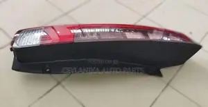 Toyota Esquire Tail Lamp