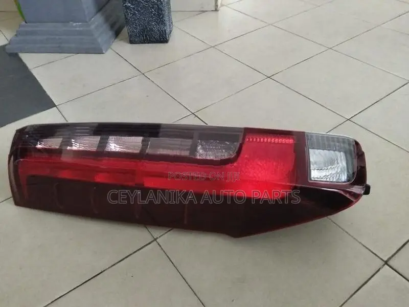 Toyota Esquire Tail Lamp