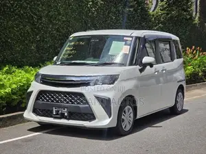 Toyota Roomy G 2025
