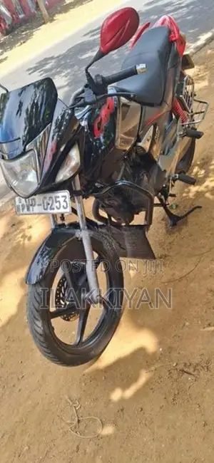 Hero Xtream 2010