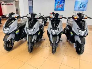 TVS Ntorq 125 Brand New 2026
