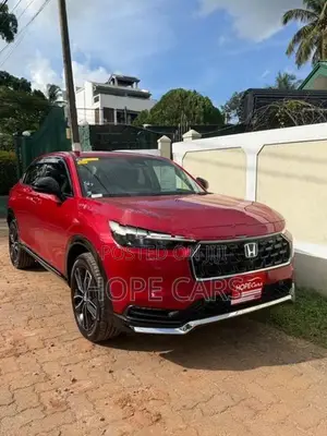 Honda Vezel Z Premium 2024