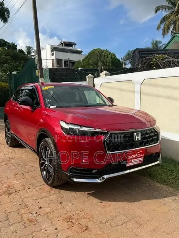 Honda Vezel Z Premium 2024