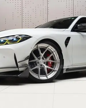BMW M3 CS | 1 of 800 RHD 2023