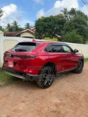 Honda Vezel Z Premium 2024