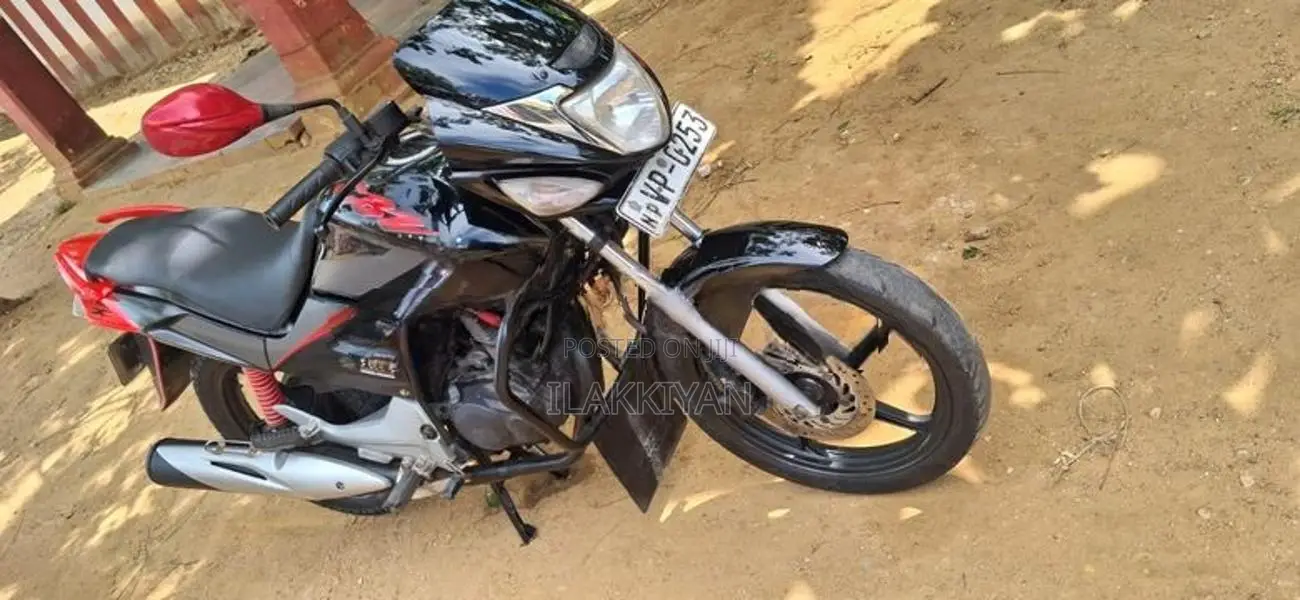 Hero Xtream 2010