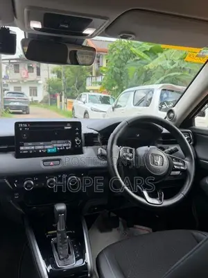 Honda Vezel Z Premium 2024