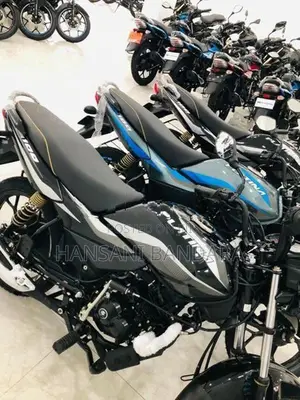 Bajaj Platina 100 Brand New 2026