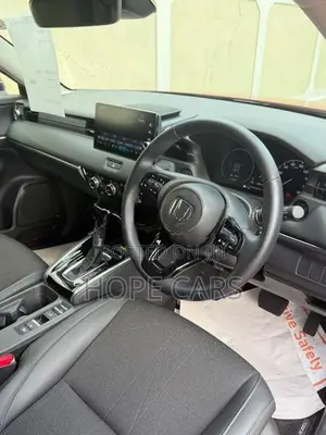 Honda Vezel Z Premium 2024
