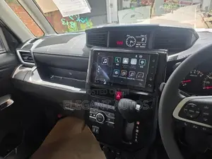 Toyota Roomy G 2025