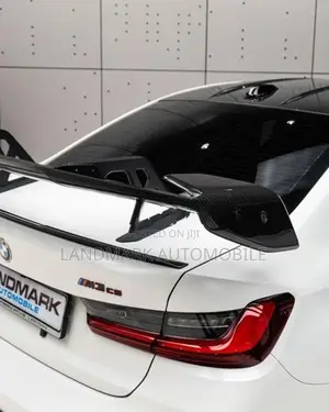 BMW M3 CS | 1 of 800 RHD 2023