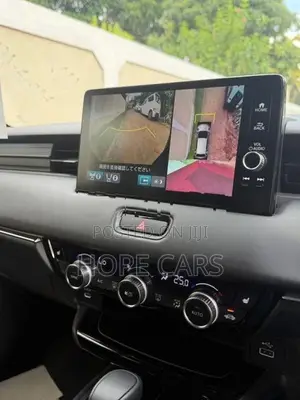 Honda Vezel Z Premium 2024