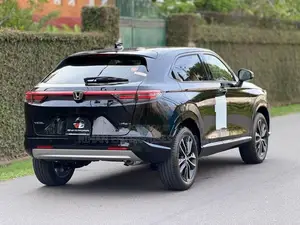 Honda Vezel Z Premium 10Spk 4Way 2026
