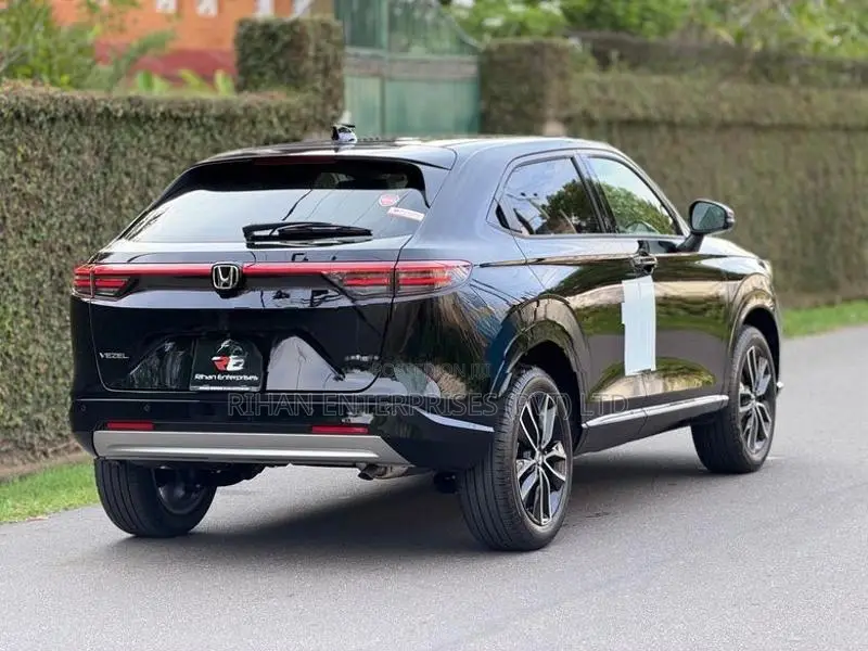 Honda Vezel Z Premium 10Spk 4Way 2026