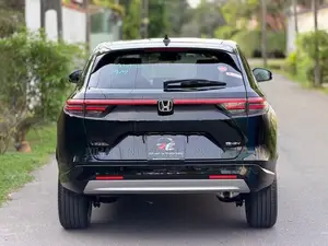 Honda Vezel Z Premium 10Spk 4Way 2026