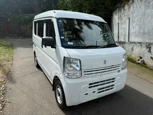 Suzuki Every PA LIMITED 2025