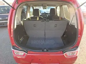 Suzuki Wagon R Japan 2025