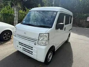 Suzuki Every PA LIMITED 2025